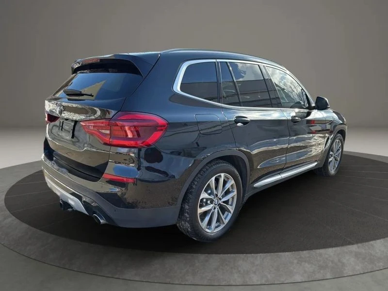 2019 BMW G01 X3 - Image 5 of 12