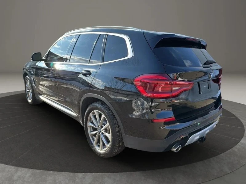 2019 BMW G01 X3 - Image 7 of 12