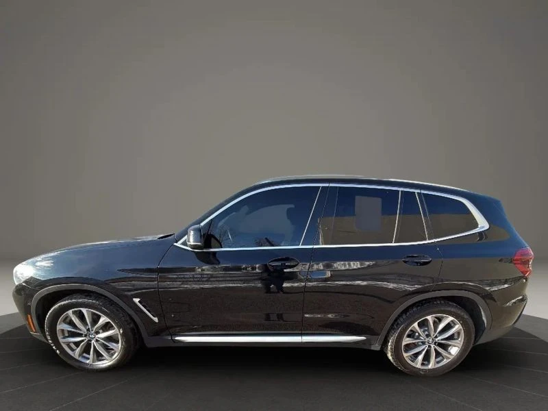 2019 BMW G01 X3 - Image 8 of 12