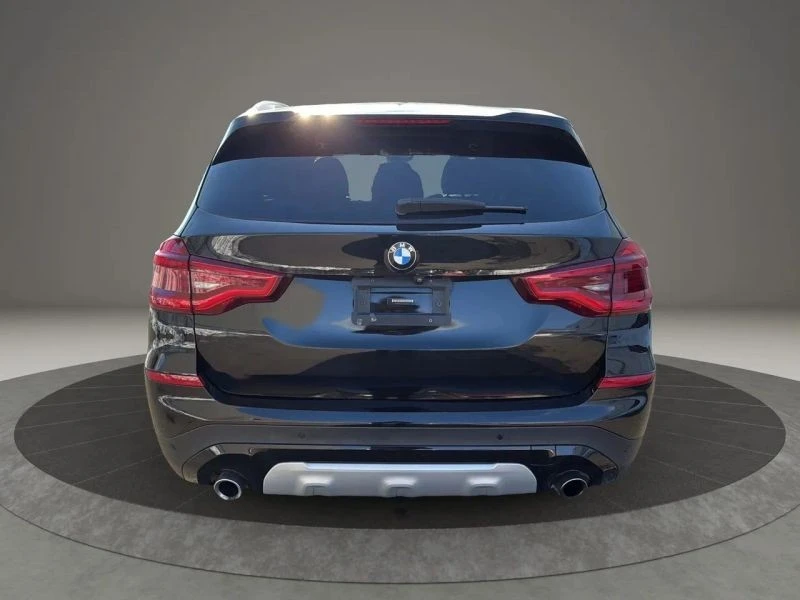 2019 BMW G01 X3 - Image 6 of 12