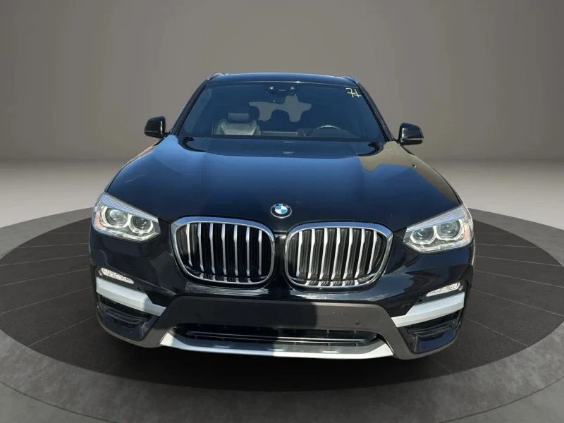 2019 BMW G01 X3 - Image 2 of 12