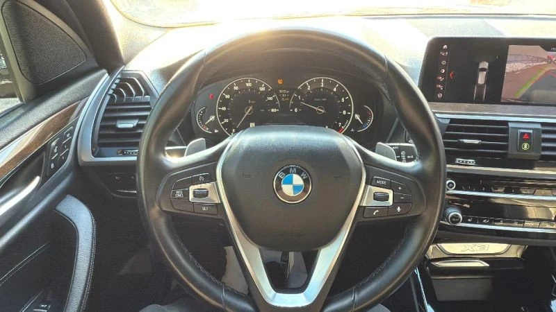 2019 BMW G01 X3 - Image 10 of 12