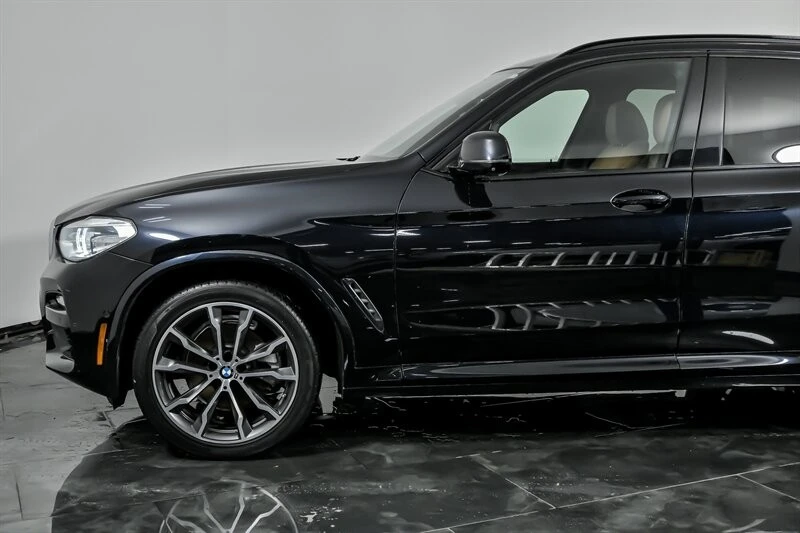 2019 BMW G01 X3 - Image 6 of 12