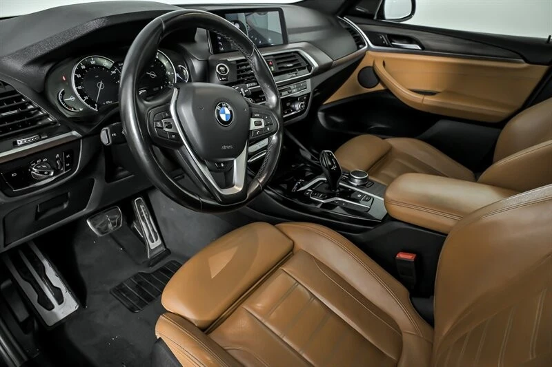 2019 BMW G01 X3 - Image 18 of 21