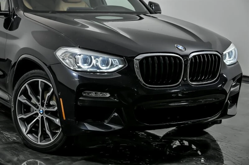 2019 BMW G01 X3 - Image 2 of 12