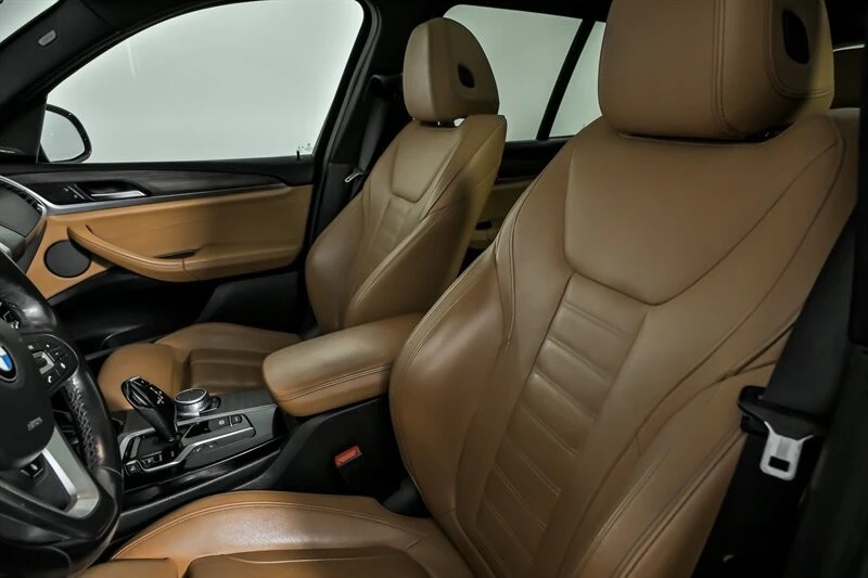 2019 BMW G01 X3 - Image 20 of 21