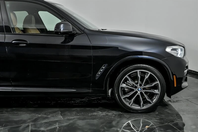 2019 BMW G01 X3 - Image 12 of 12