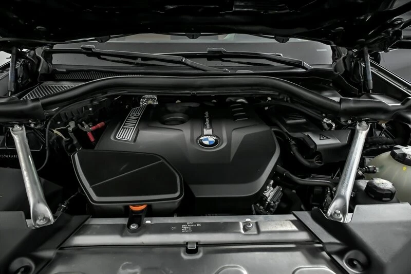 2019 BMW G01 X3 - Image 14 of 21
