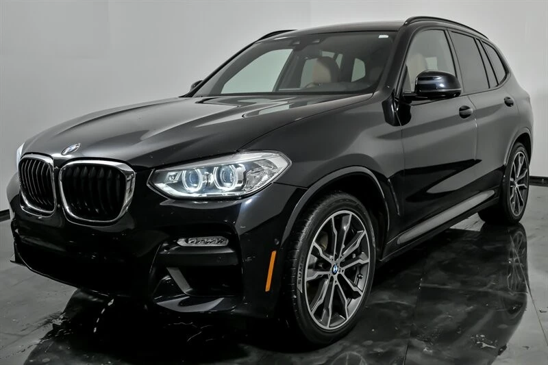 2019 BMW G01 X3 - Image 5 of 12