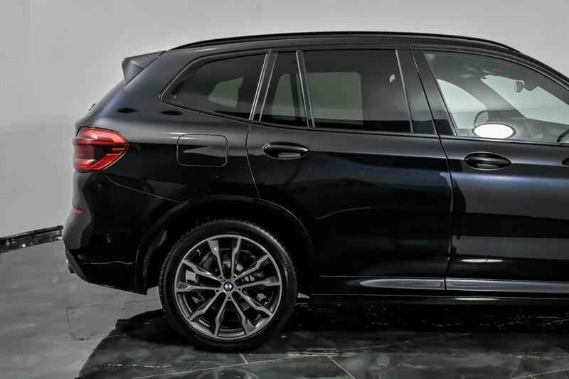 2019 BMW G01 X3 - Image 11 of 12