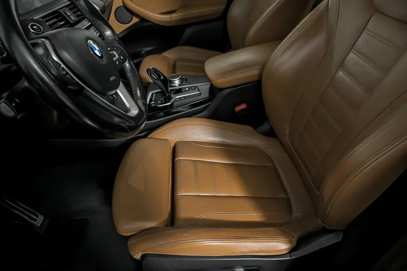 2019 BMW G01 X3 - Image 19 of 21