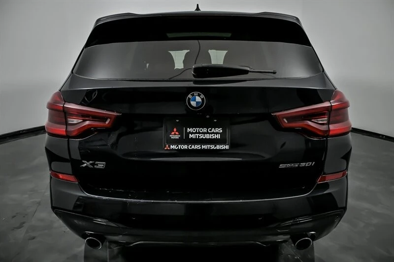 2019 BMW G01 X3 - Image 9 of 12