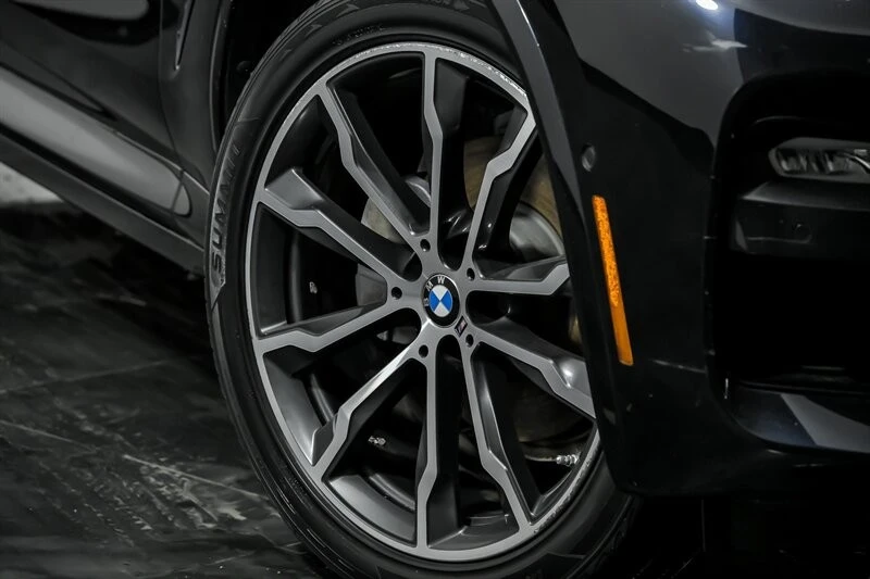 2019 BMW G01 X3 - Image 3 of 12