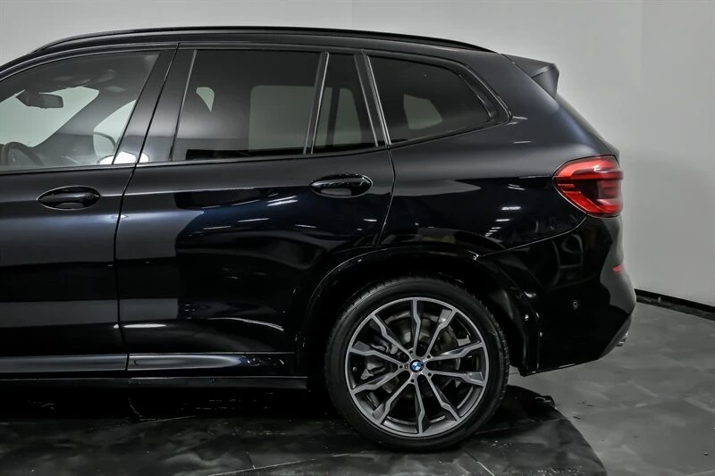2019 BMW G01 X3 - Image 7 of 12