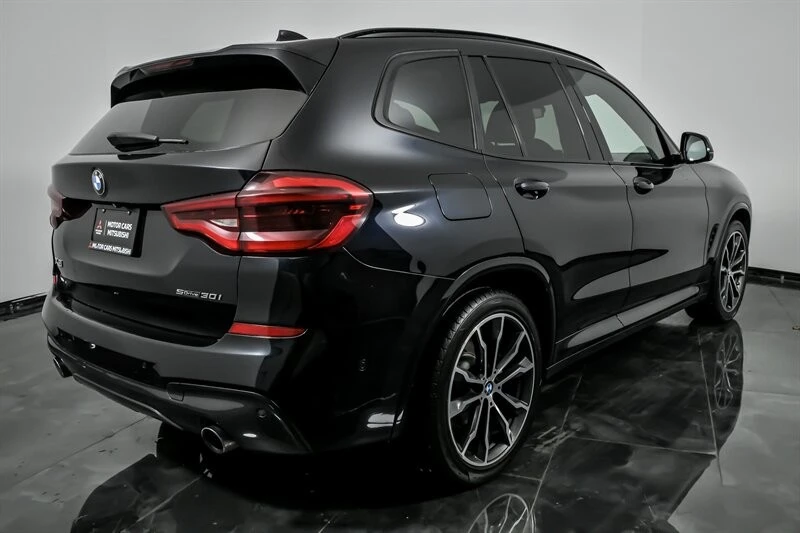 2019 BMW G01 X3 - Image 10 of 12