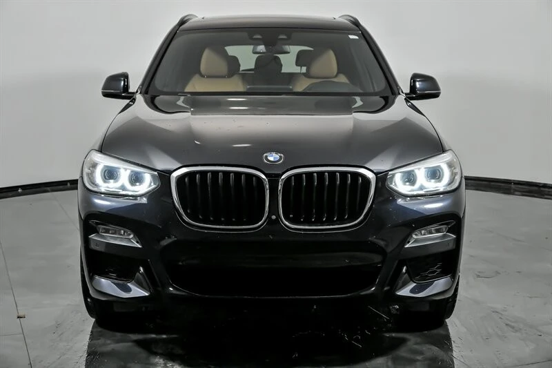 2019 BMW G01 X3 - Image 4 of 12
