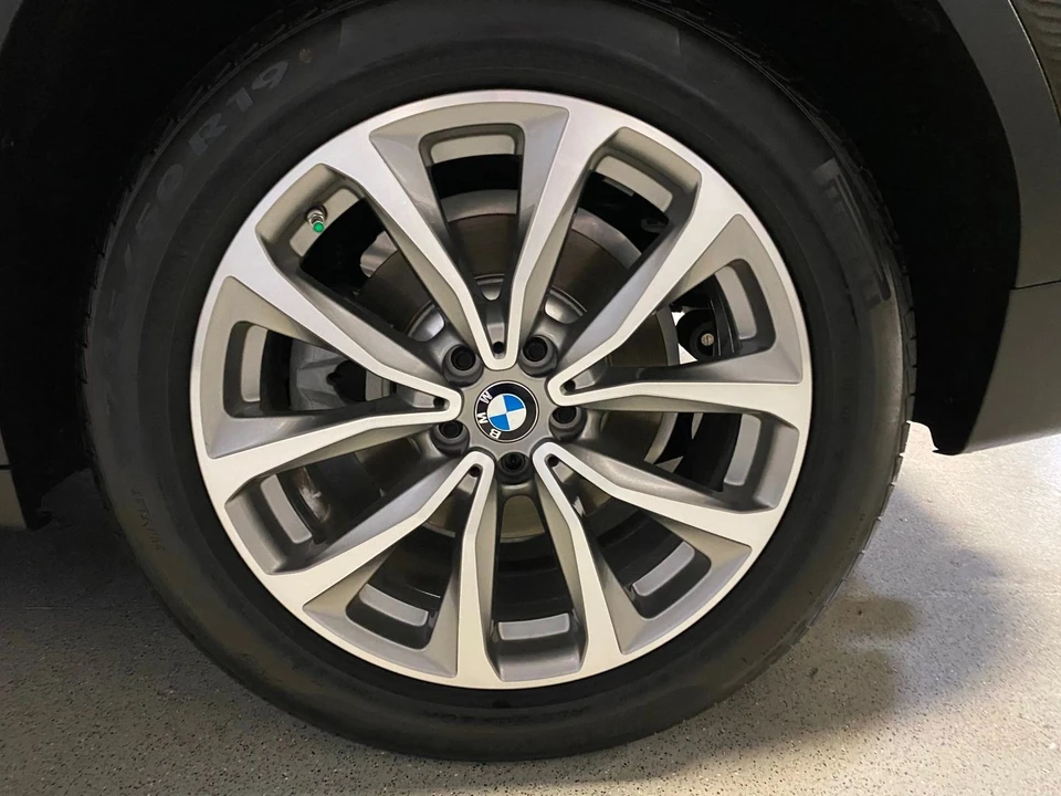 2019 BMW G01 X3 - Image 18 of 21