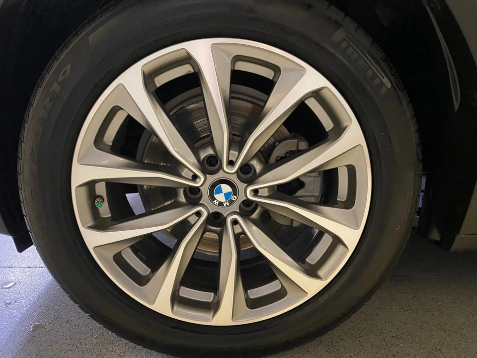 2019 BMW G01 X3 - Image 17 of 21