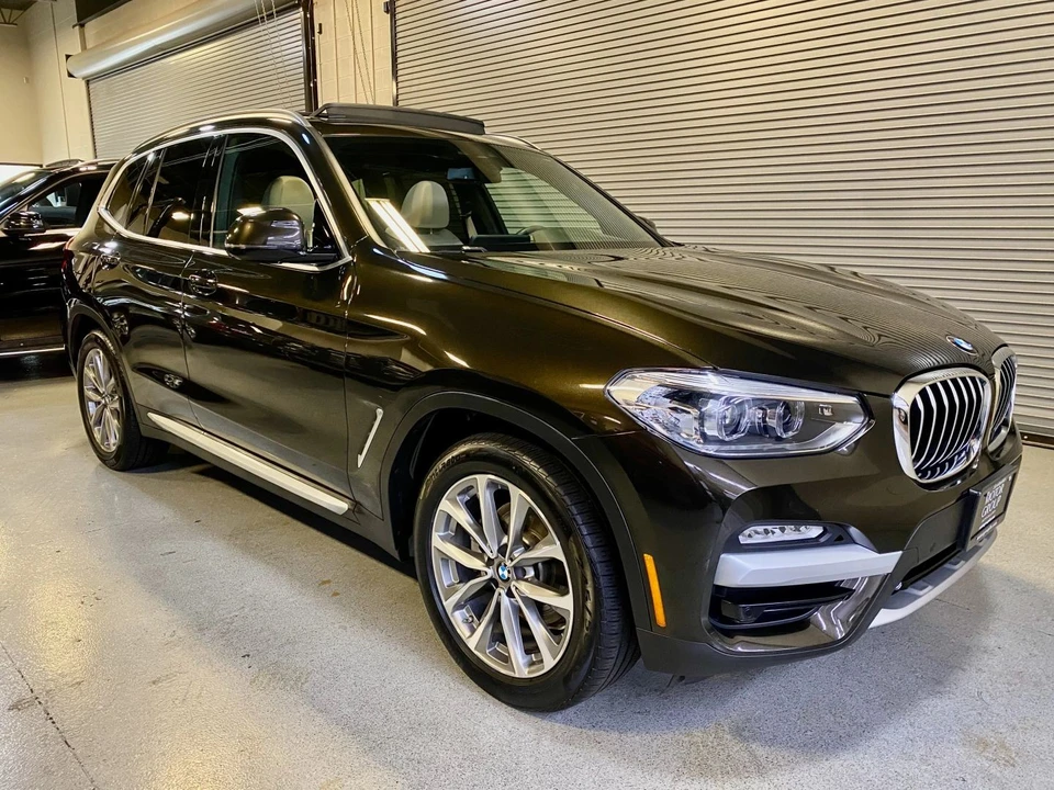 2019 BMW G01 X3 - Image 6 of 21