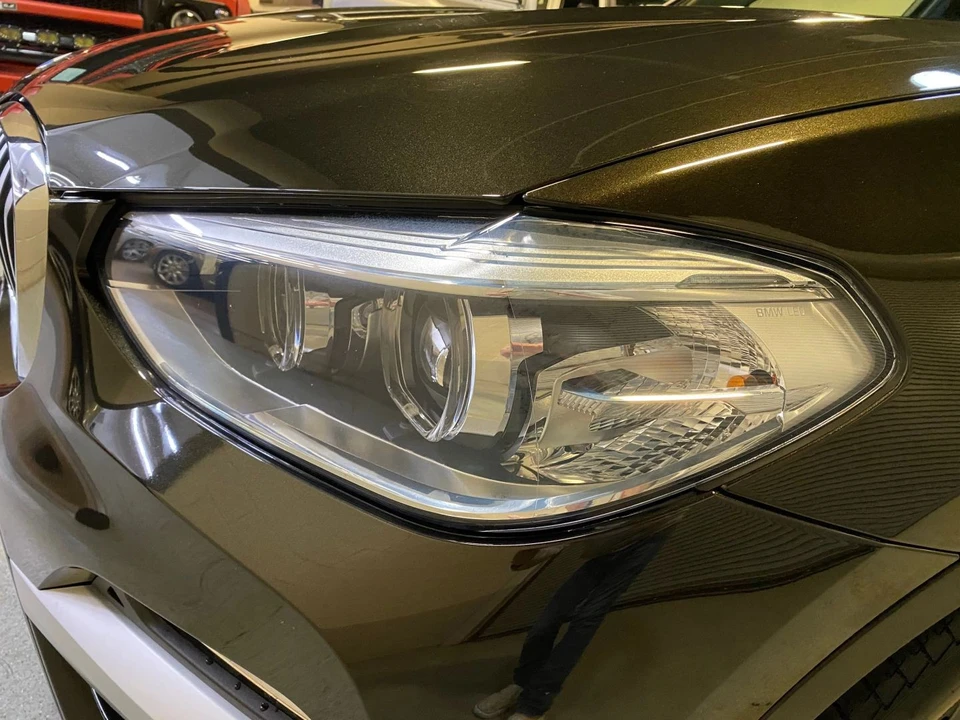 2019 BMW G01 X3 - Image 13 of 21
