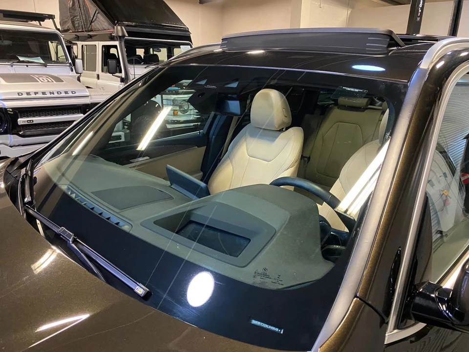 2019 BMW G01 X3 - Image 12 of 21
