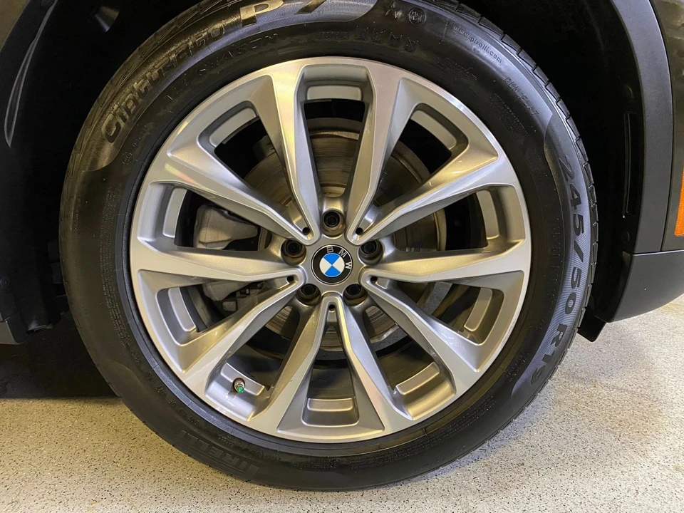2019 BMW G01 X3 - Image 16 of 21