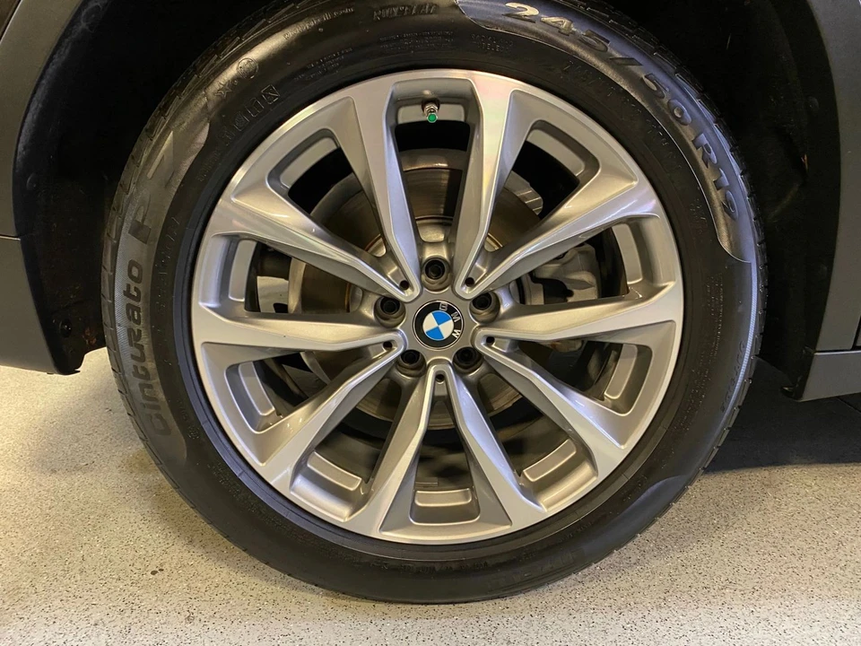 2019 BMW G01 X3 - Image 15 of 21