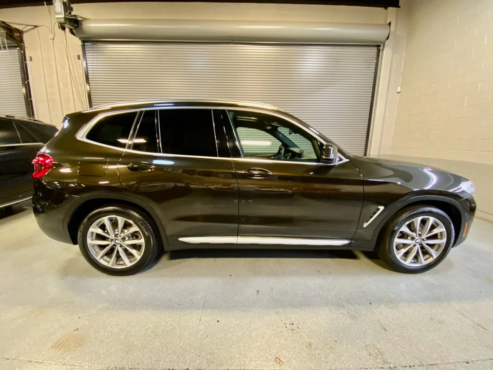 2019 BMW G01 X3 - Image 7 of 21