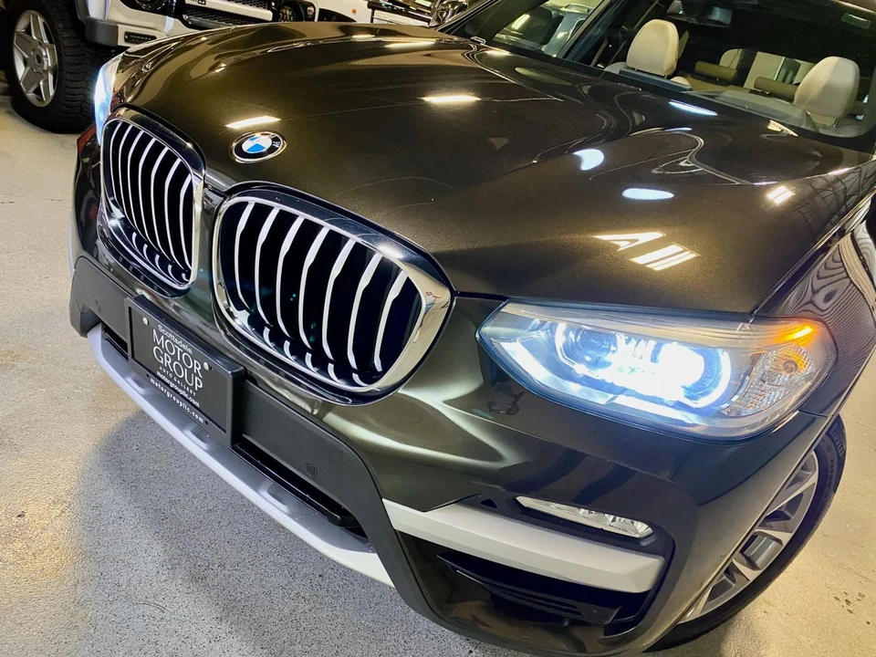 2019 BMW G01 X3 - Image 19 of 21