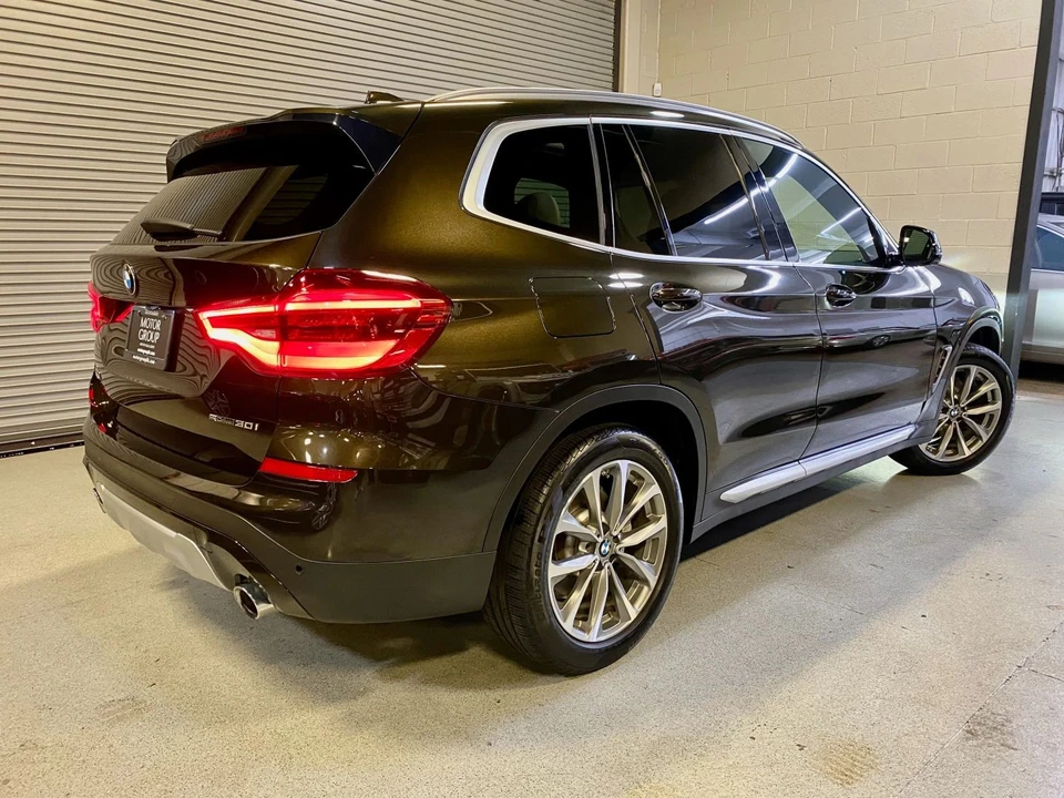 2019 BMW G01 X3 - Image 21 of 21