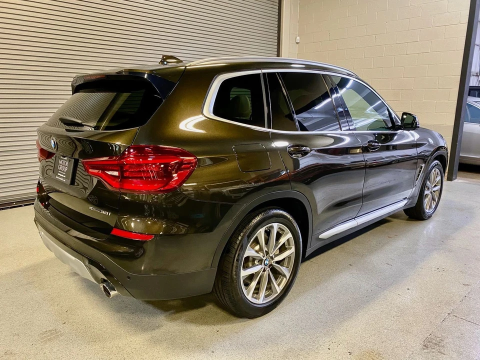 2019 BMW G01 X3 - Image 8 of 21