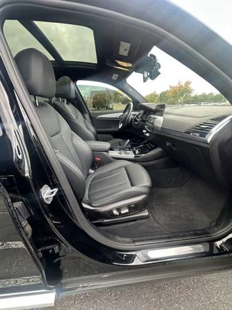 2019 BMW G01 X3 - Image 7 of 11