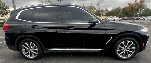 2019 BMW G01 X3 - Image 2 of 11