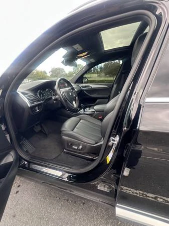 2019 BMW G01 X3 - Image 6 of 11