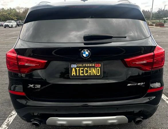 2019 BMW G01 X3 - Image 4 of 11