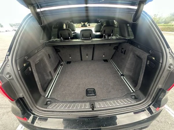 2019 BMW G01 X3 - Image 10 of 11