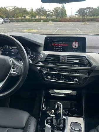 2019 BMW G01 X3 - Image 5 of 11