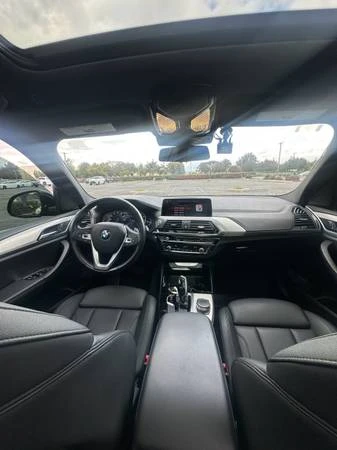 2019 BMW G01 X3 - Image 11 of 11