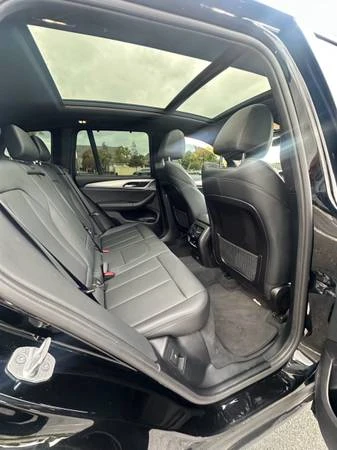 2019 BMW G01 X3 - Image 8 of 11
