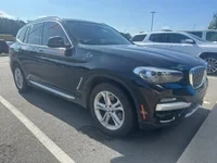 2019 BMW G01 X3 - Image 2 of 4