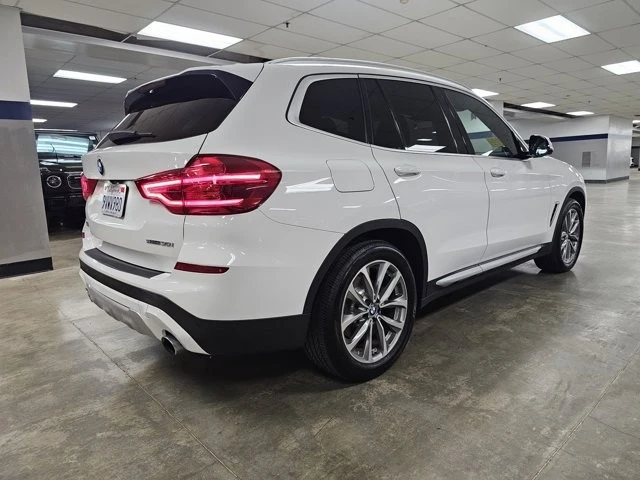 2019 BMW G01 X3 - Image 2 of 12