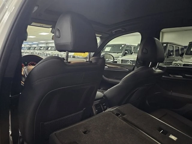 2019 BMW G01 X3 - Image 7 of 12
