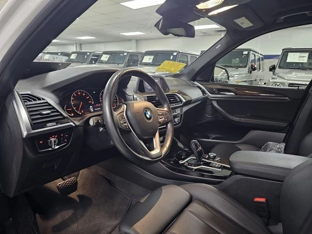 2019 BMW G01 X3 - Image 5 of 12