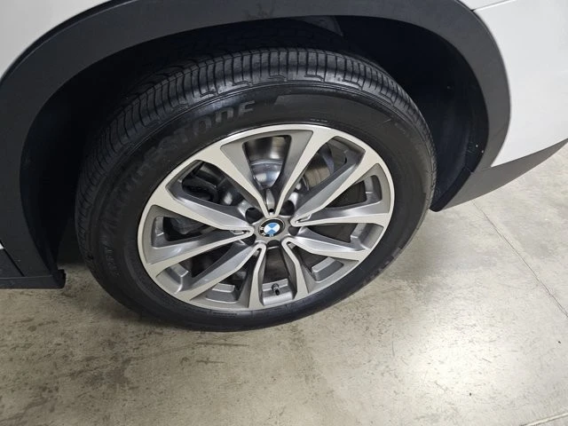 2019 BMW G01 X3 - Image 12 of 12