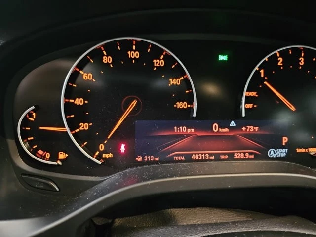 2019 BMW G01 X3 - Image 11 of 12