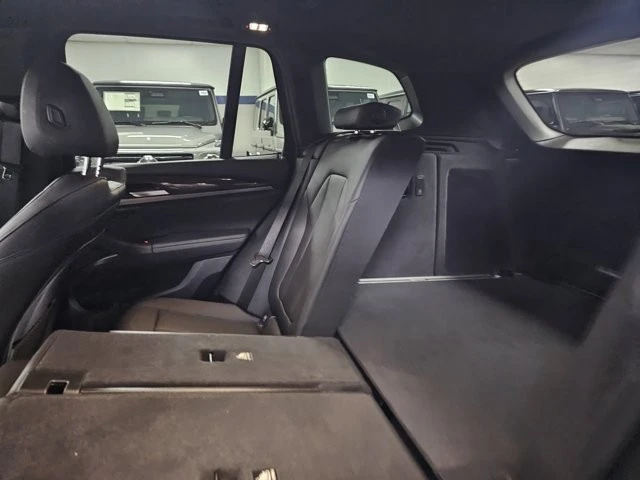2019 BMW G01 X3 - Image 8 of 12