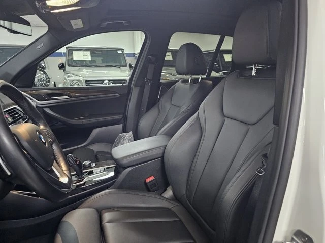 2019 BMW G01 X3 - Image 6 of 12
