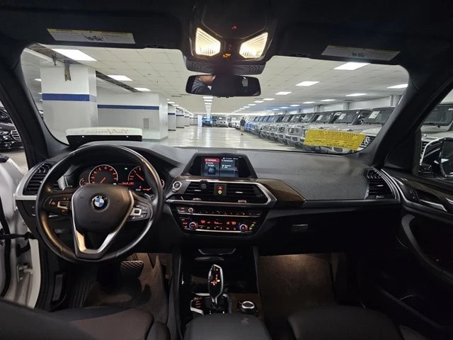 2019 BMW G01 X3 - Image 9 of 12