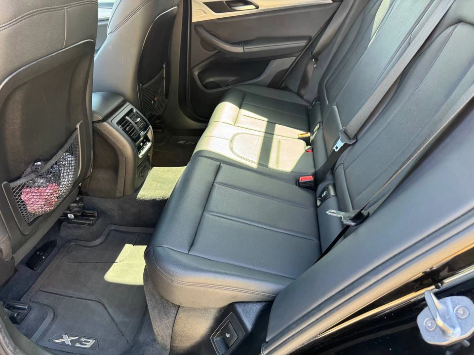 2019 BMW G01 X3 - Image 8 of 13
