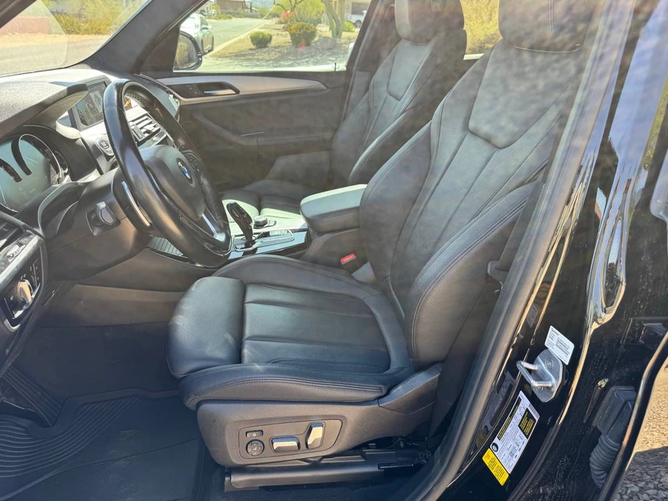 2019 BMW G01 X3 - Image 7 of 13